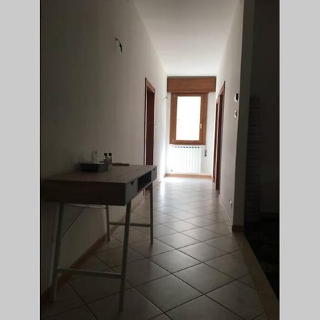 Esclusive Family Apartment Mestre Exterior foto